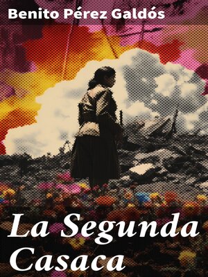cover image of La Segunda Casaca